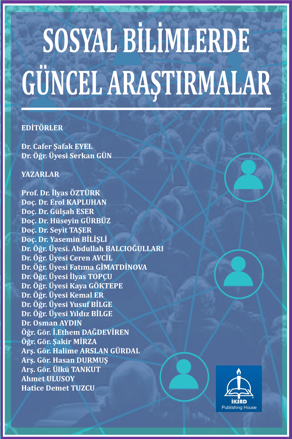 Sosyal Bilimlerde Güncel Araştirmalar