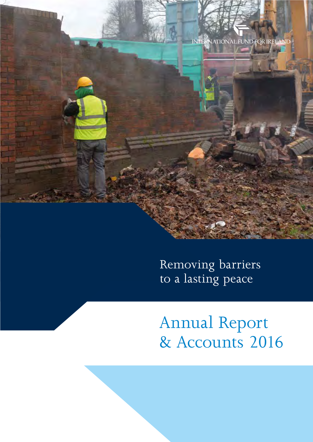 Annual Report 2016