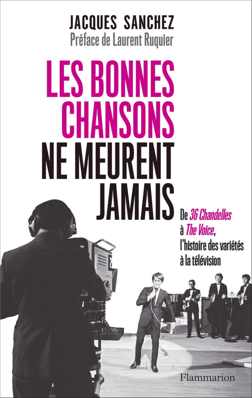 Les Bonnes Chansons Ne Meurent Jamais…