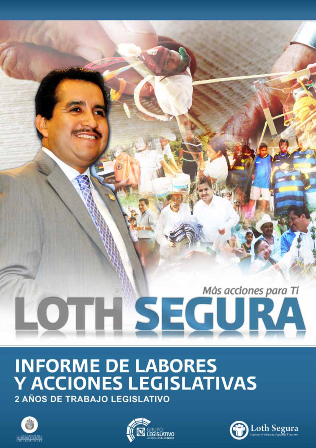 Loth Segura Juarez