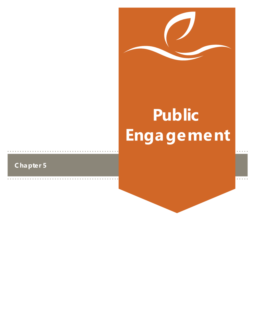 Public Engagement