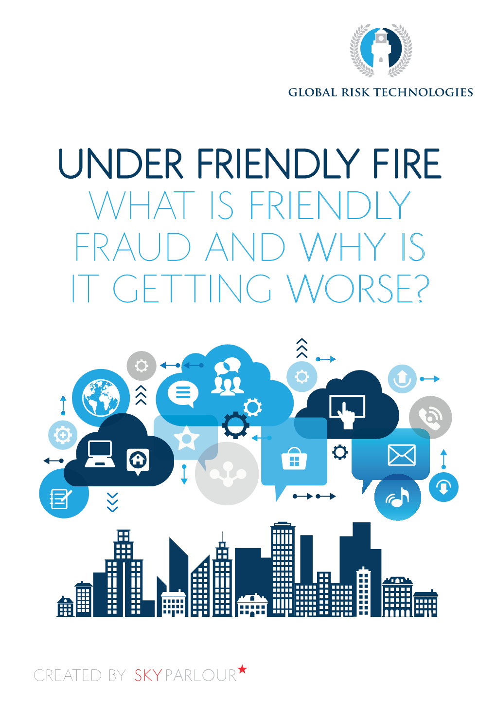 Under Friendly Fire What Is Friendly Fraud and Why Is It Getting Worse?