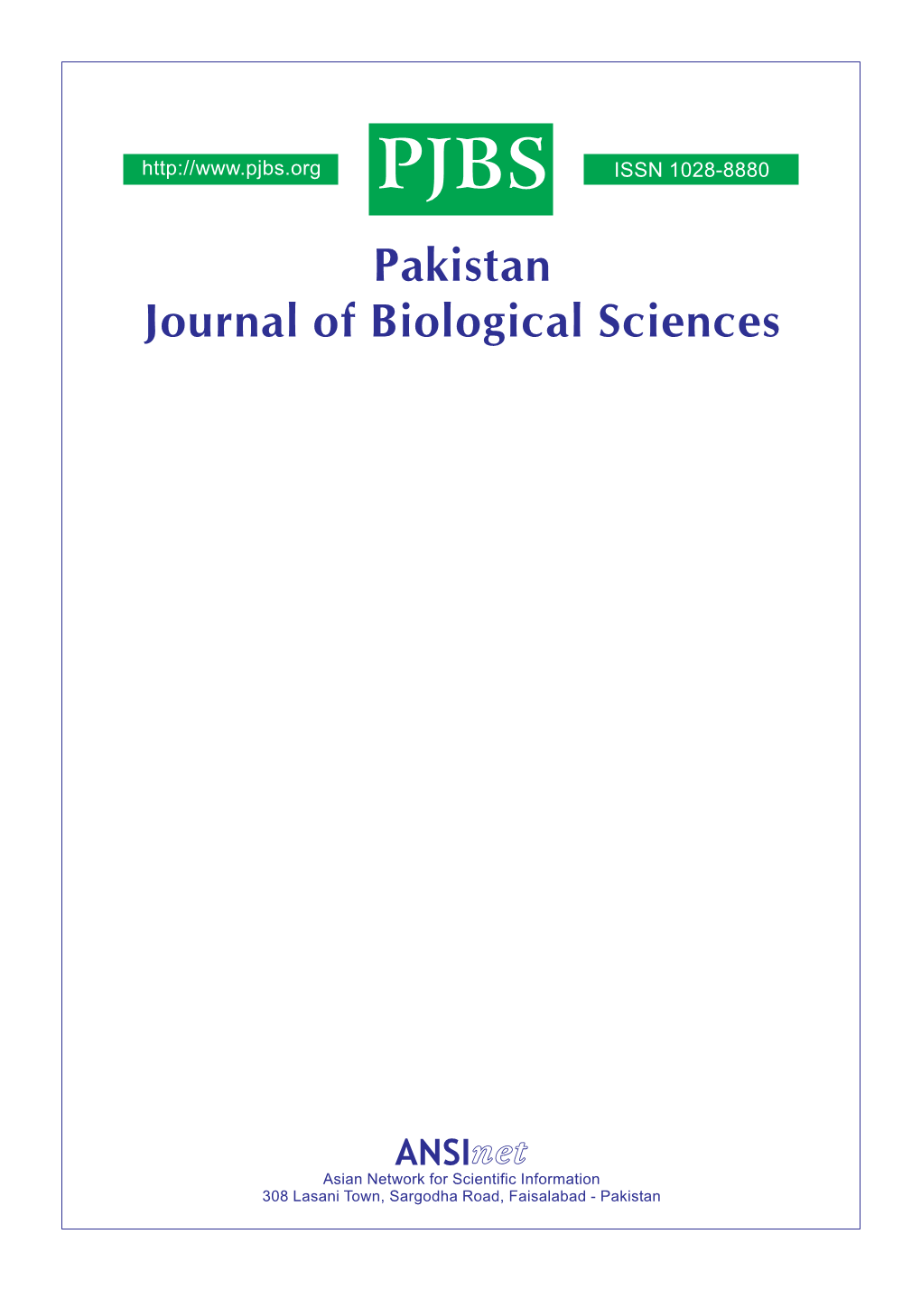 New Record of Superfamily Chrysidoidea (Hymenoptera) with a Key to Families from Punjab, Pakistan