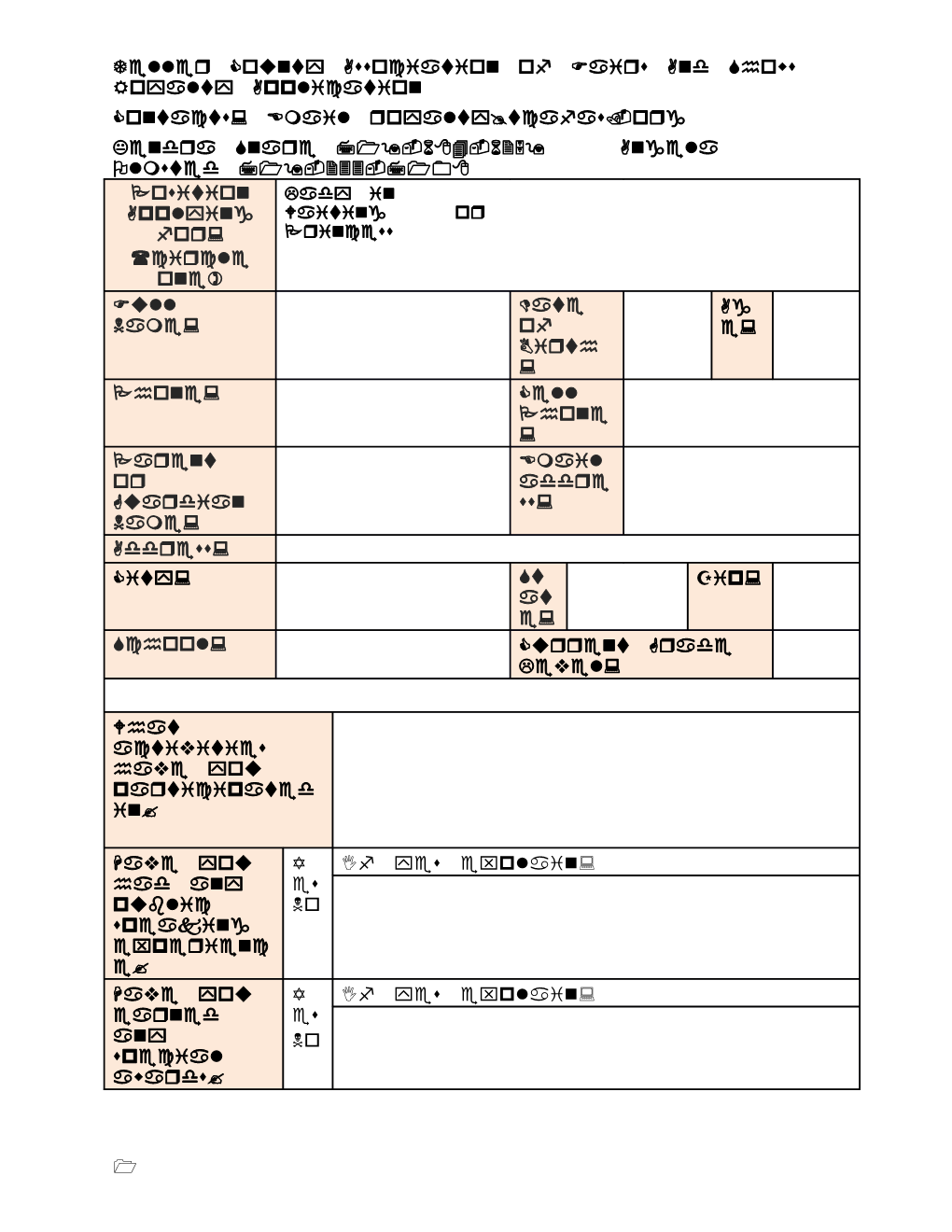 Teller County Association of Fairs and Shows Royalty Application