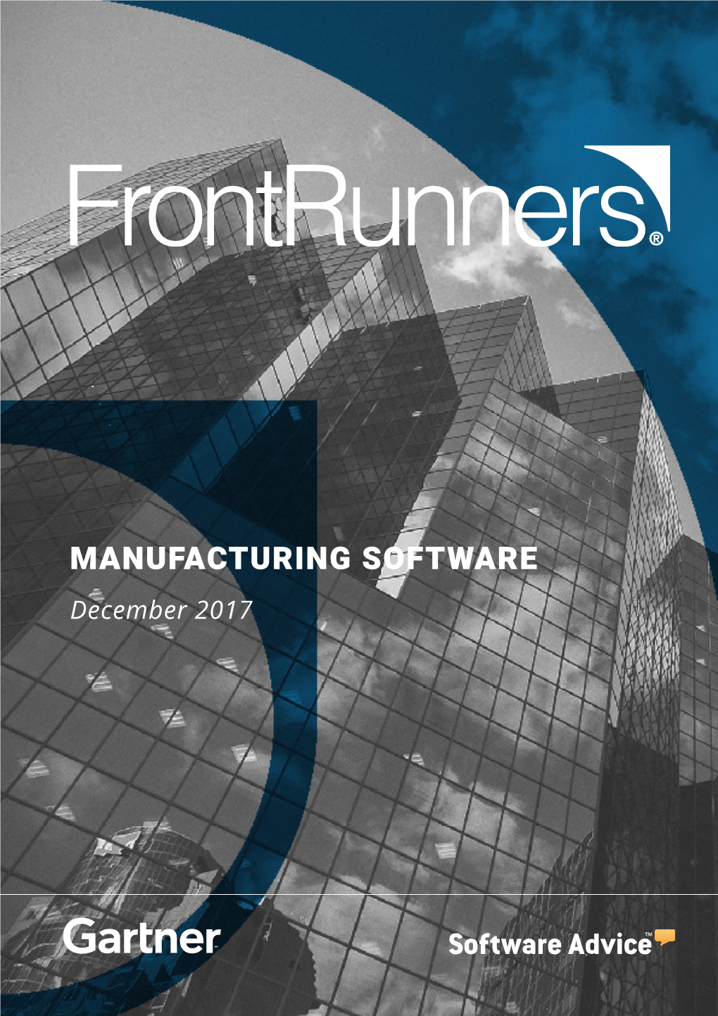 MANUFACTURING SOFTWARE December 2017