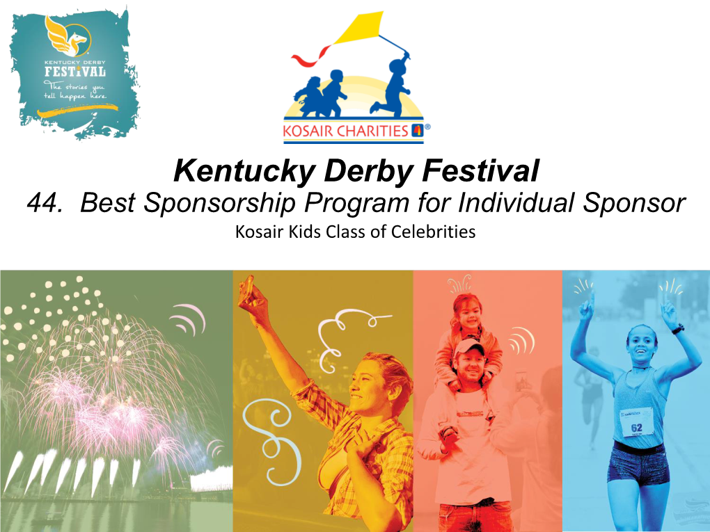 Kentucky Derby Festival 44