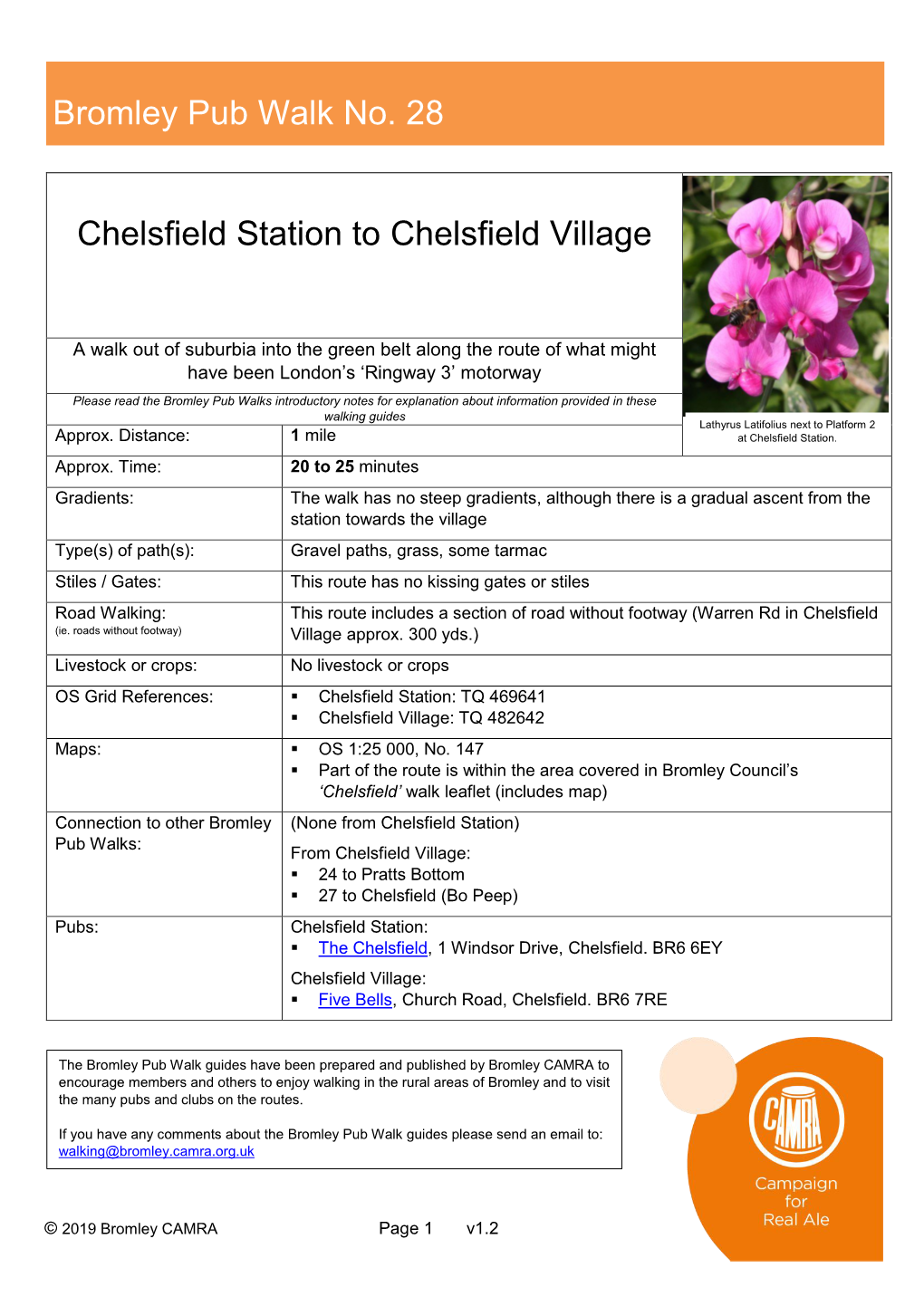 28-REVISED-Chelsfield-Stn-To-Village.Pdf