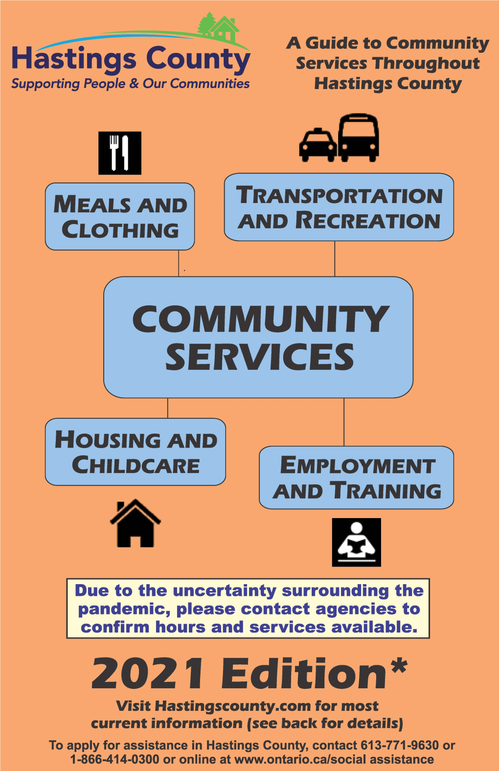 2021 Community Services Booklet.Cdr