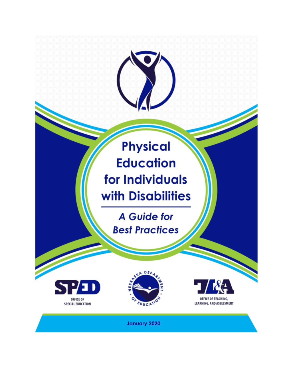 Physical Education for Individuals with Disabilities