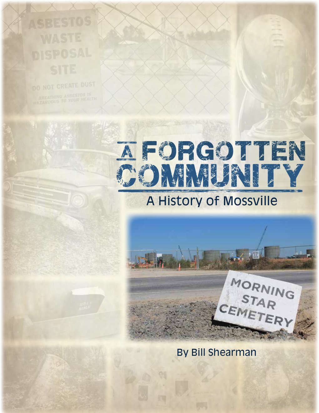 A History of Mossville