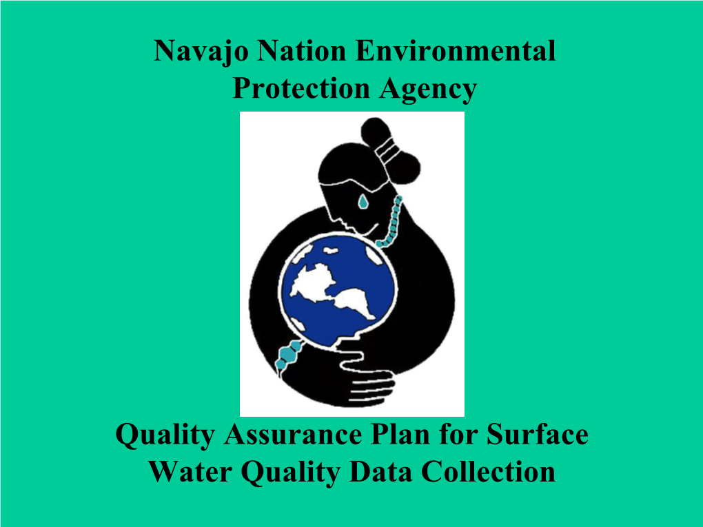 Navajo Nation Environmental Protection Agency