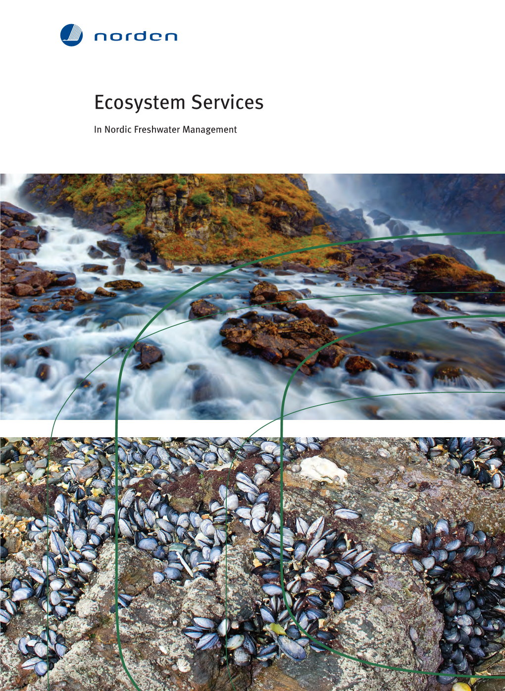 Ecosystem Services – in Nordic Freshwater Management
