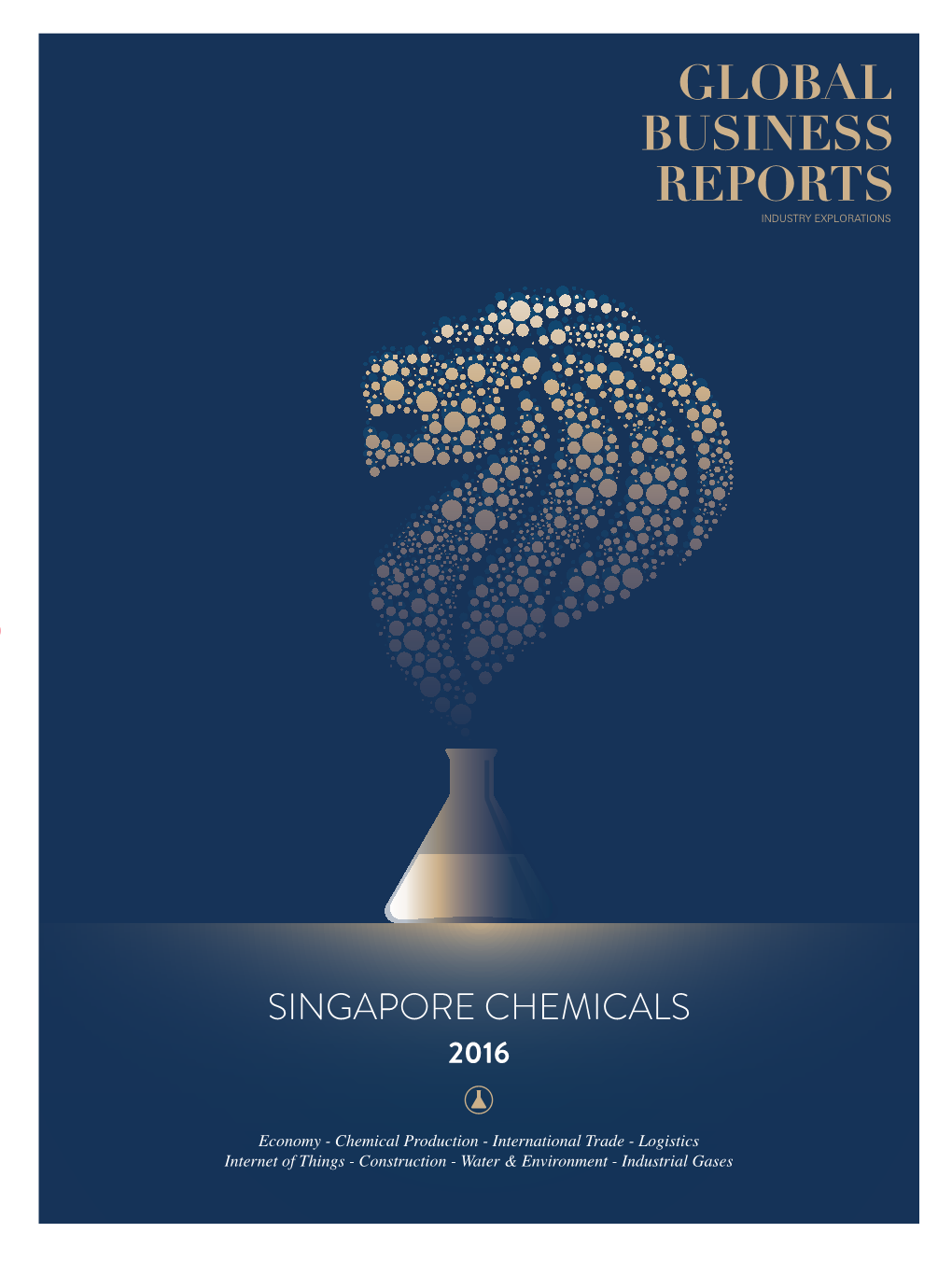 Singapore Chemicals