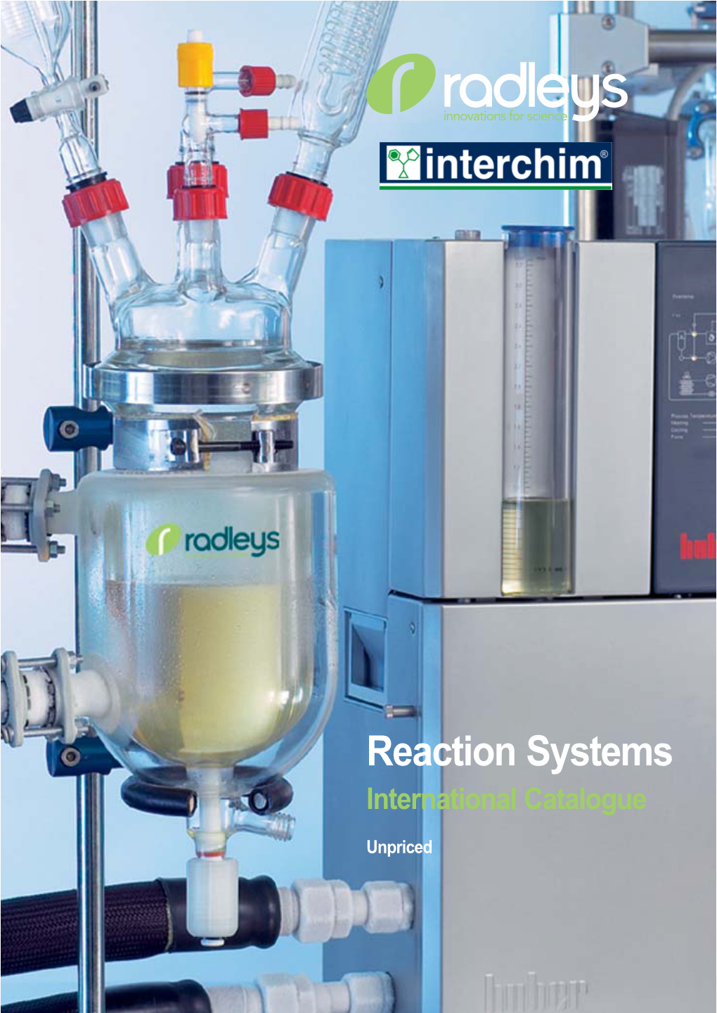 Reaction System Unpriced Cat 06