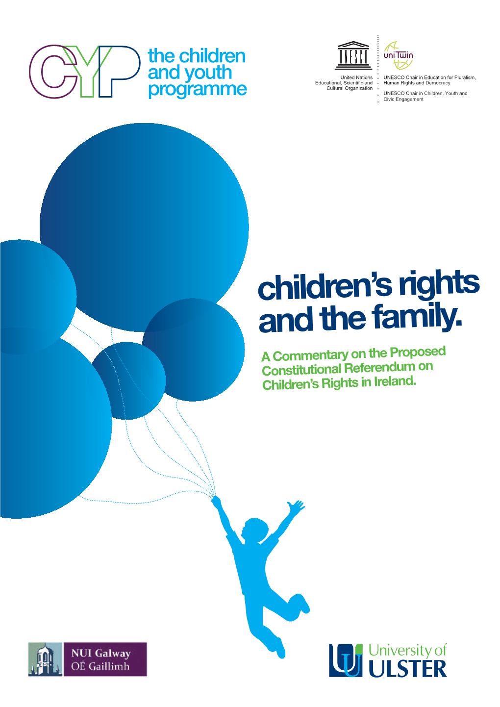 Children's Rights and the Family