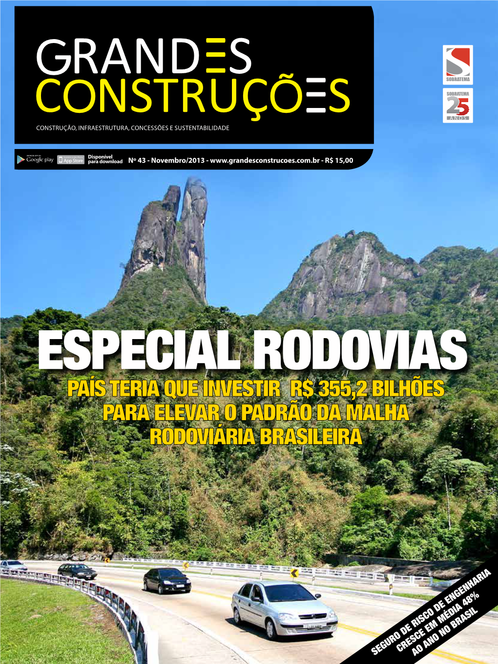 ESPECIAL RODOVIAS 3 21 2498-0498 51 3302-7308 Popular); Reciclagem De Materiais E Sustentabilidade, Entre Outros