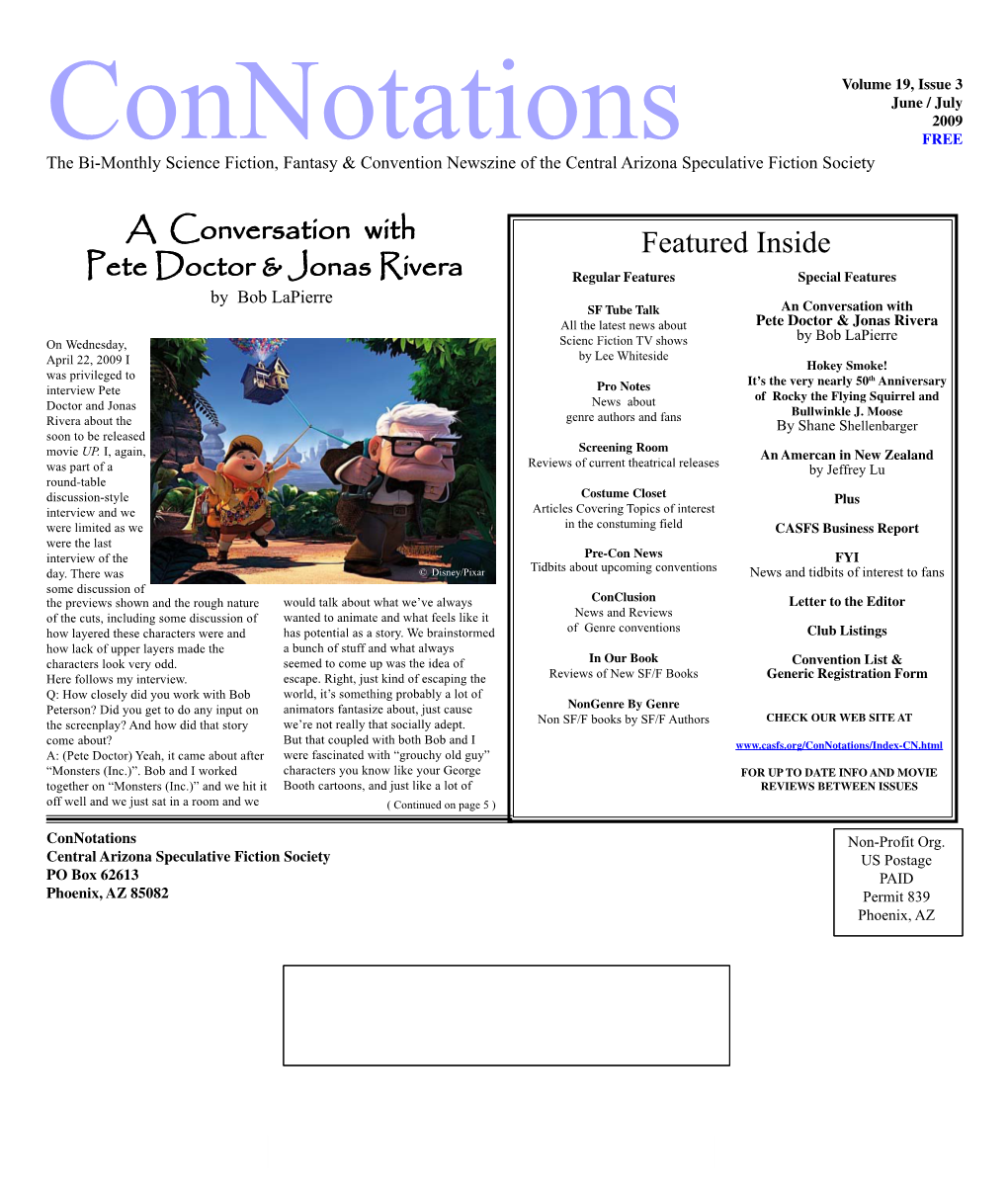 Connotations Volume 19 Issue 01
