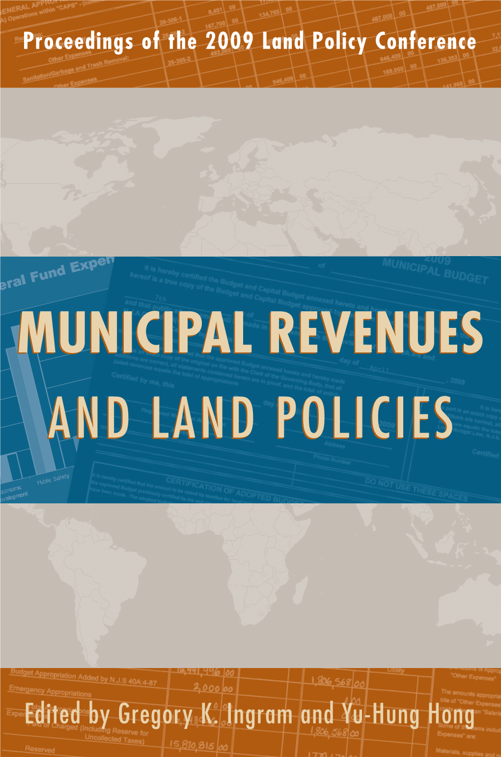 The Effects of Development Impact Fees on Local Fiscal Conditions 182 Gregory S