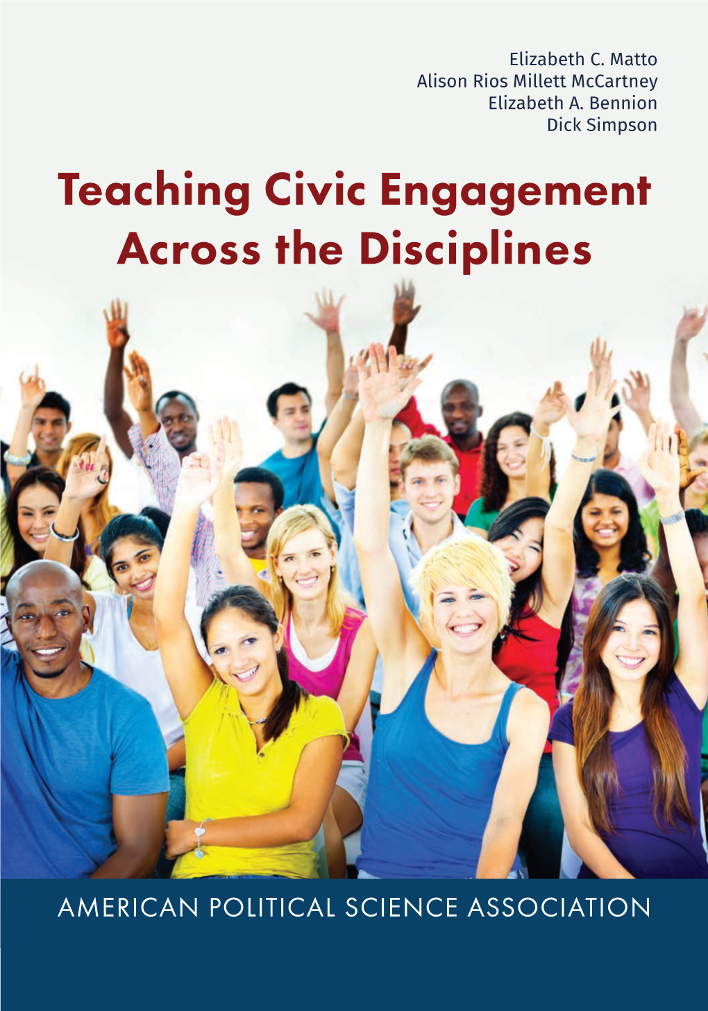 Teaching Civic Engagement Across the Disciplines