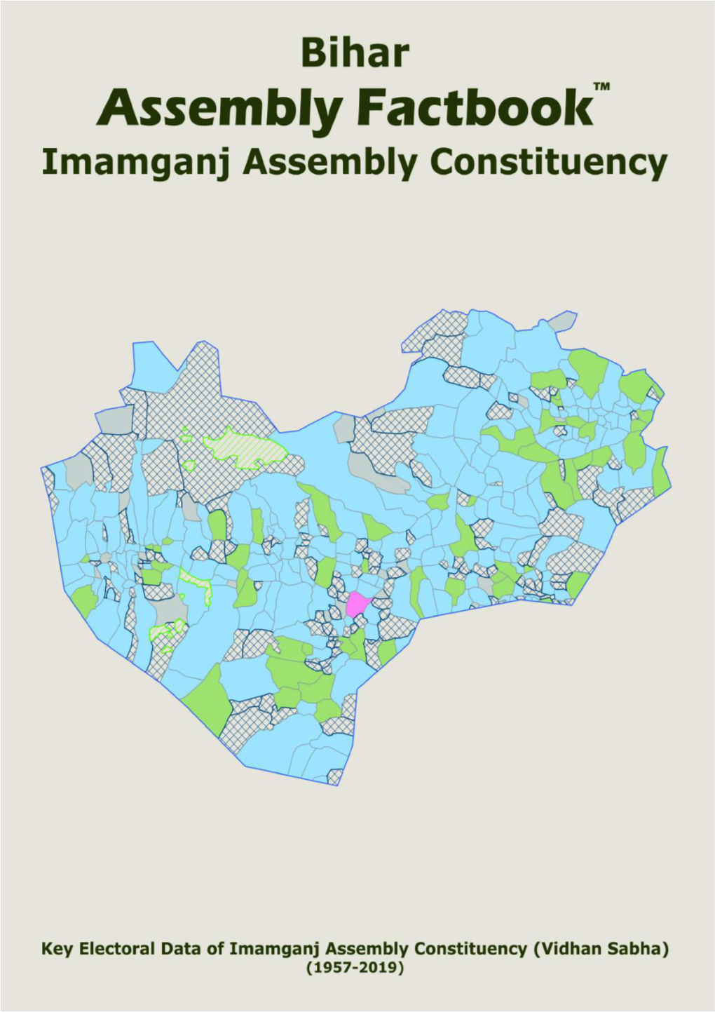 Imamganj Assembly Bihar Factbook