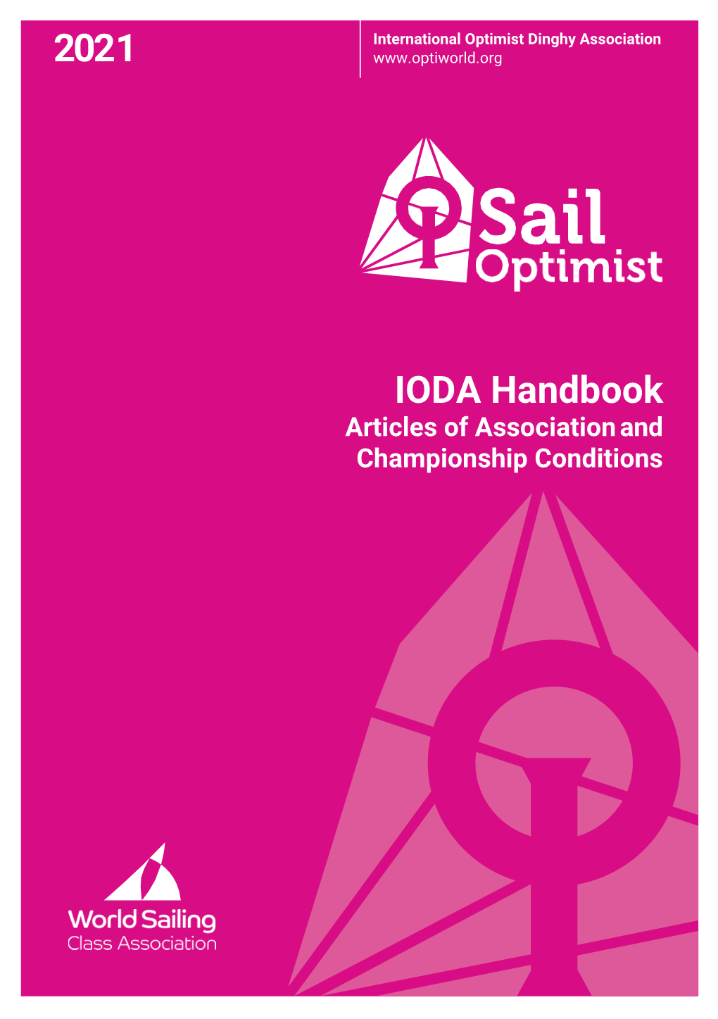 IODA Handbook 2021