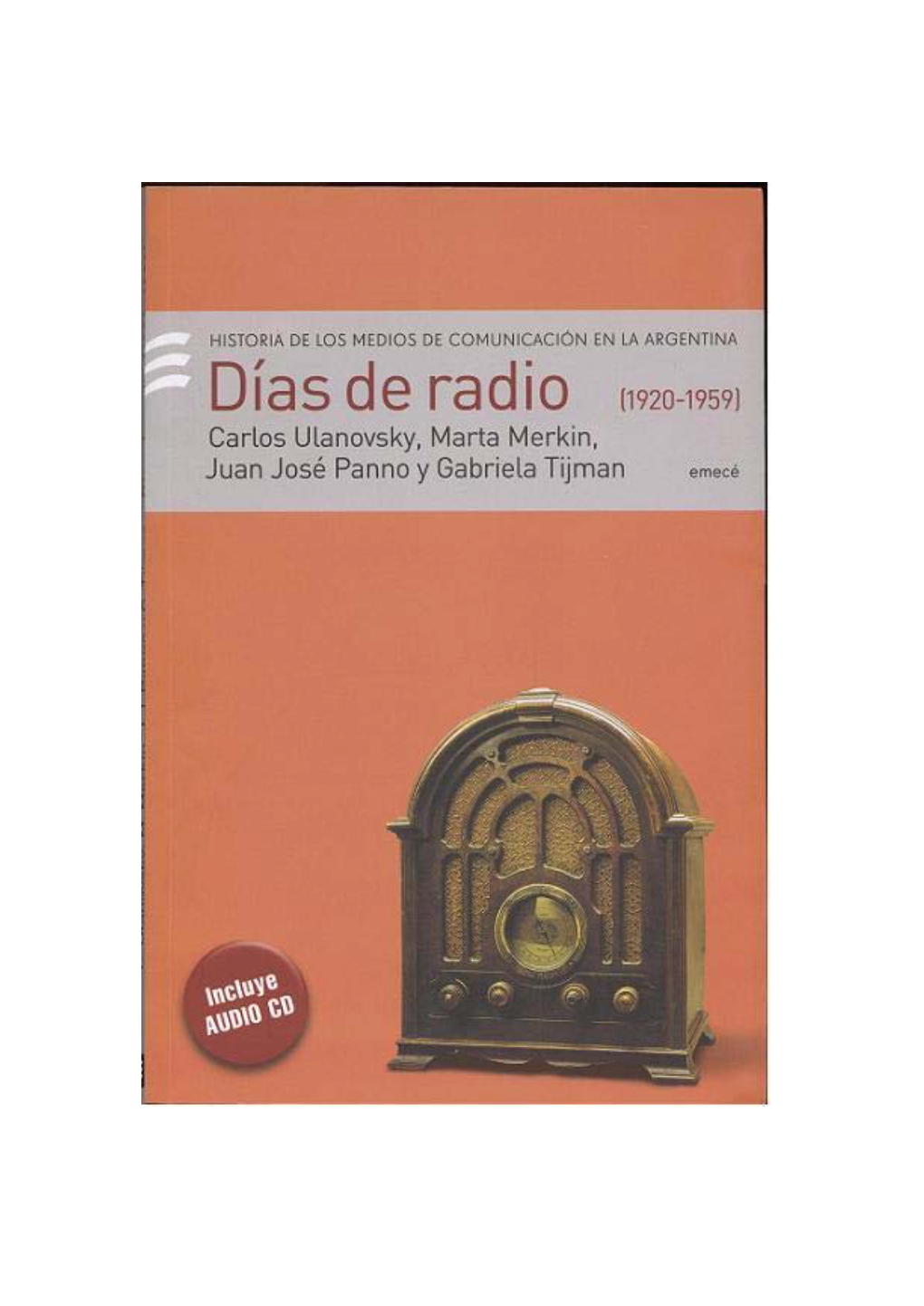 Días De Radio