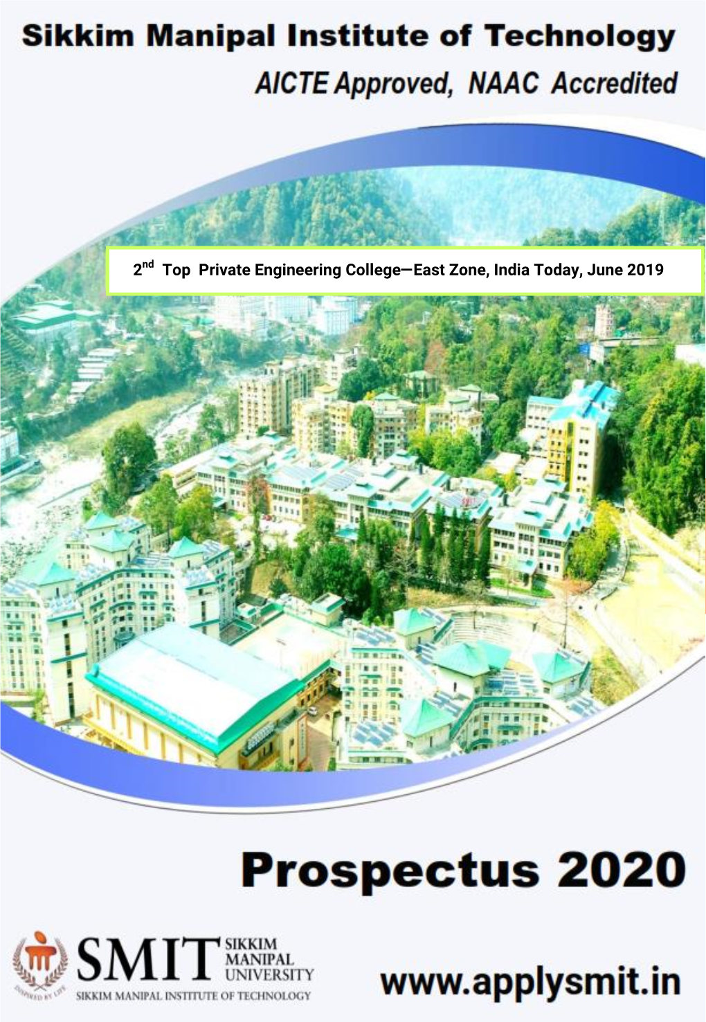 Smit Prospectus 2020.Pdf