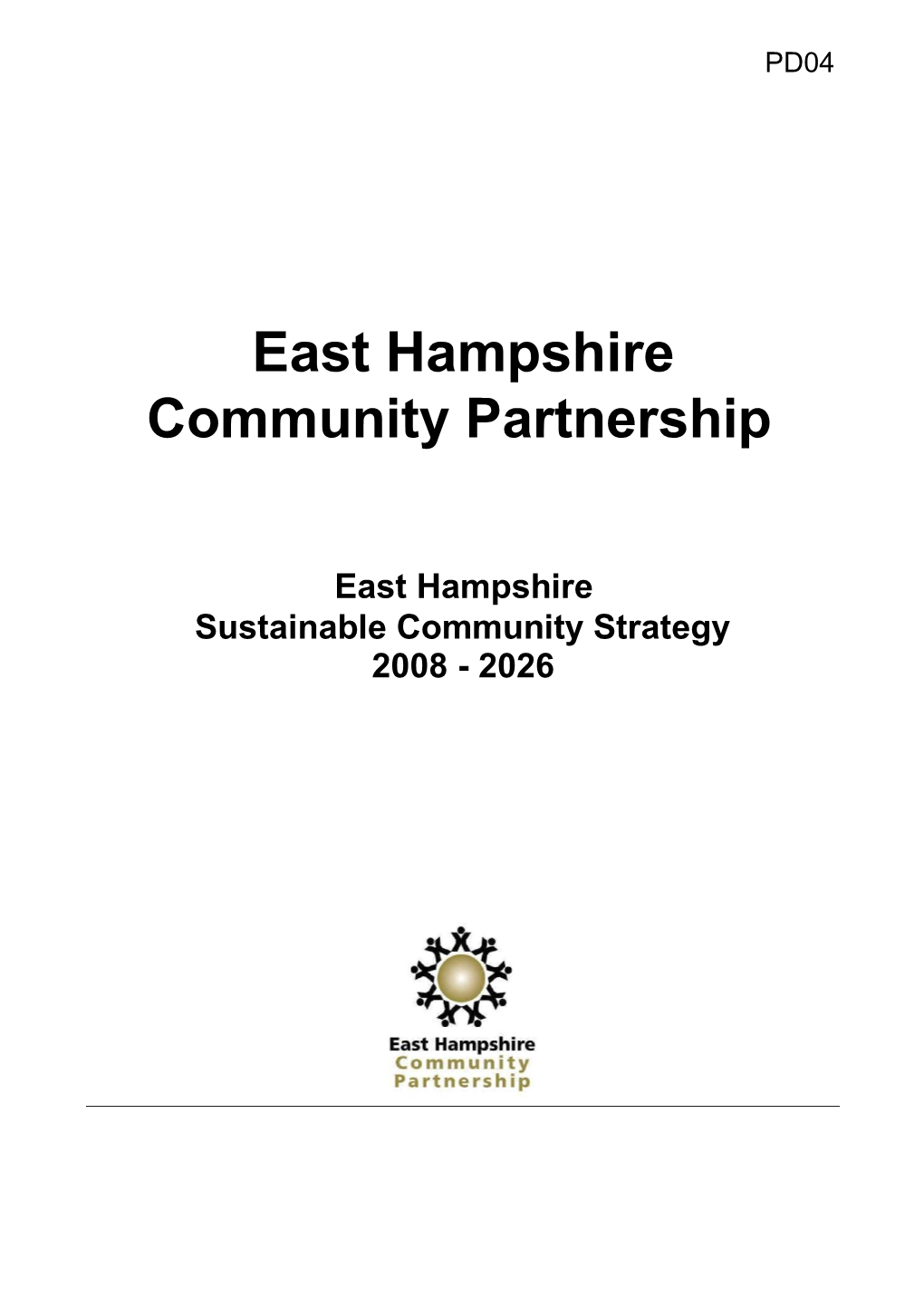 East Hampshire District Council |