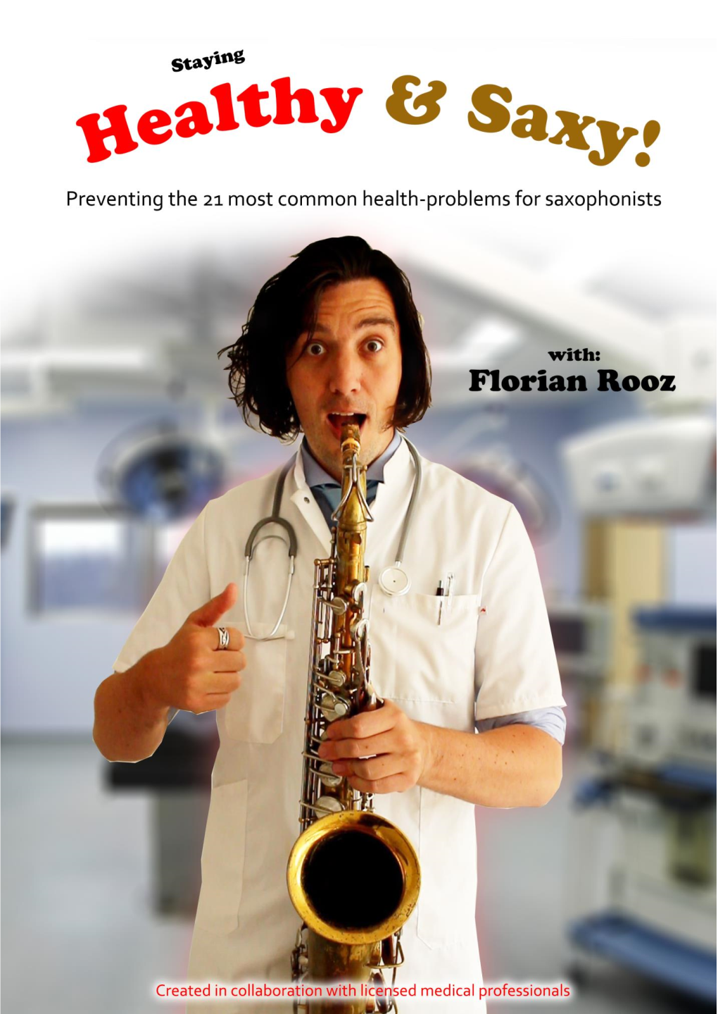 Healthy and Saxy Florian Rooz.Pdf