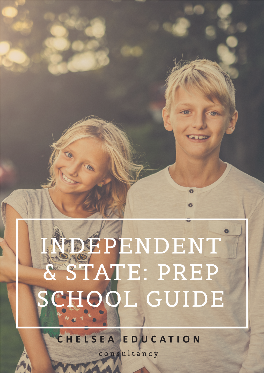 Prep School Guide