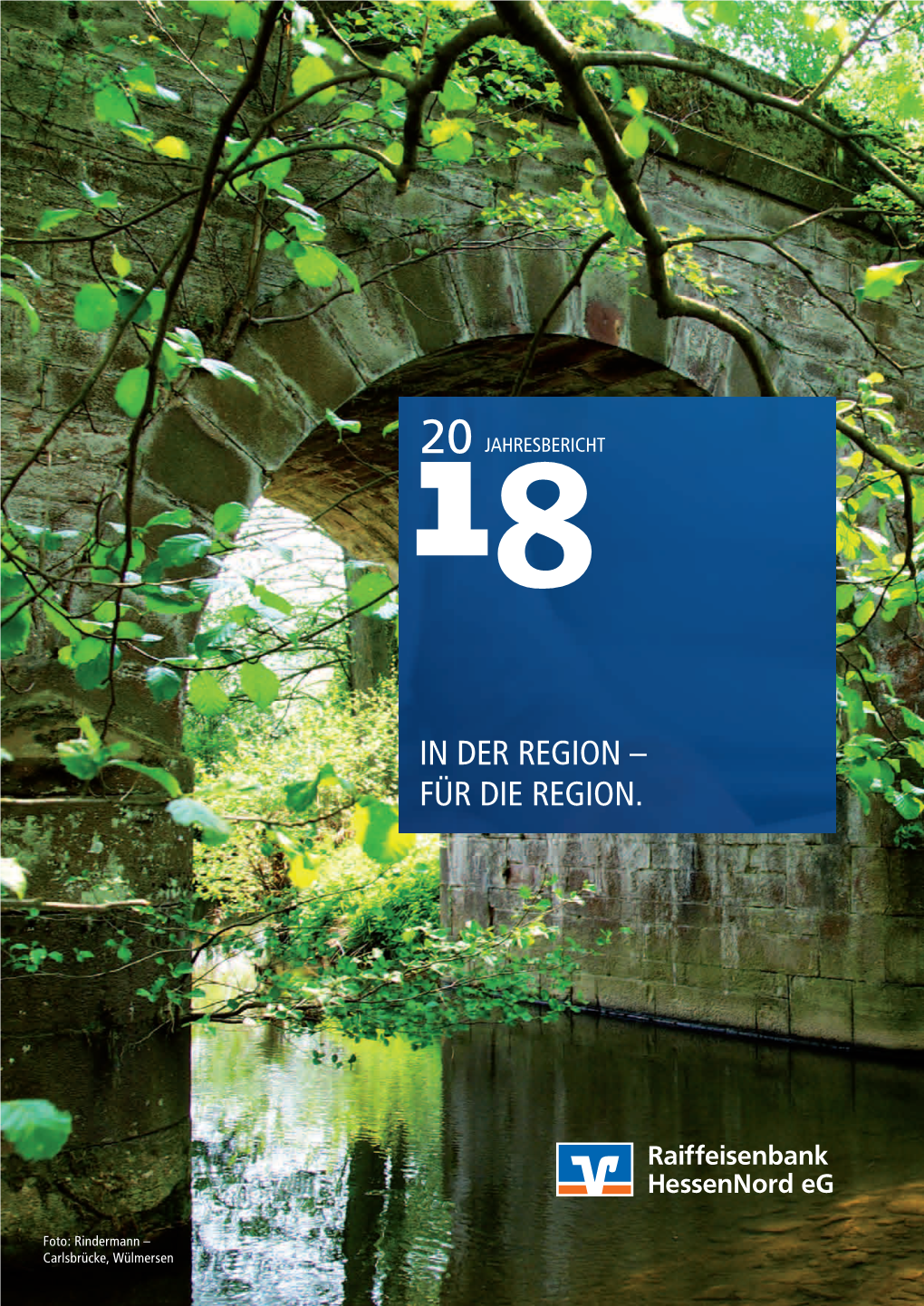 In Der Region – Für Die Region