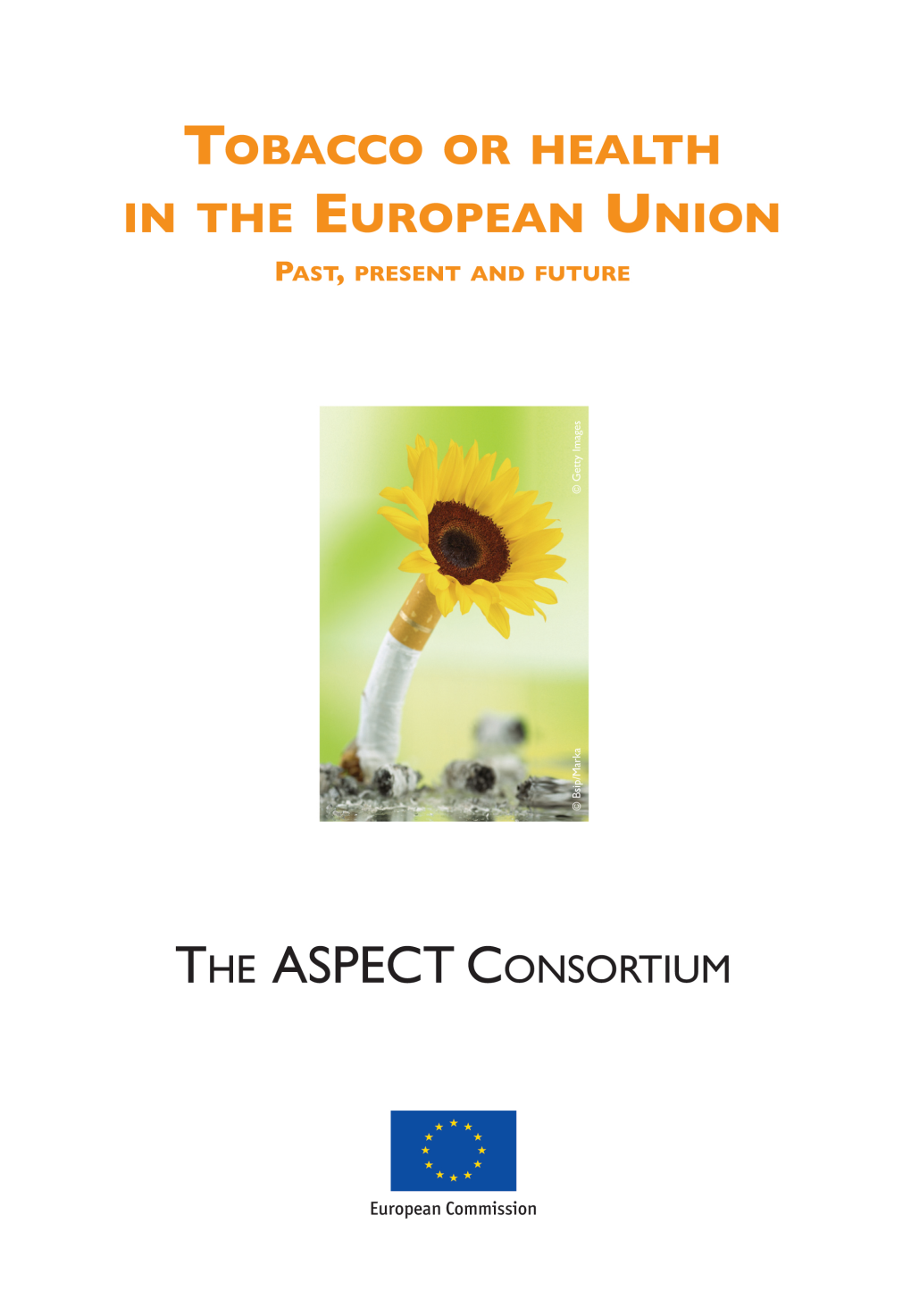 Tobacco Or Health in the European Union