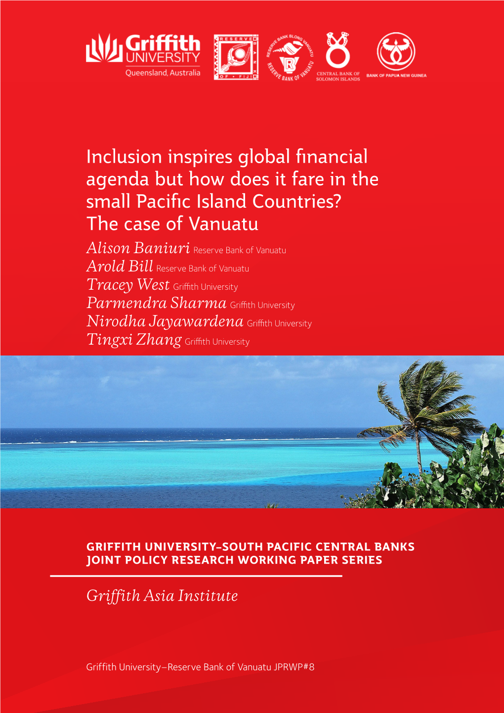 Inclusion Inspires Global Financial Agenda but How Does It Fare in The