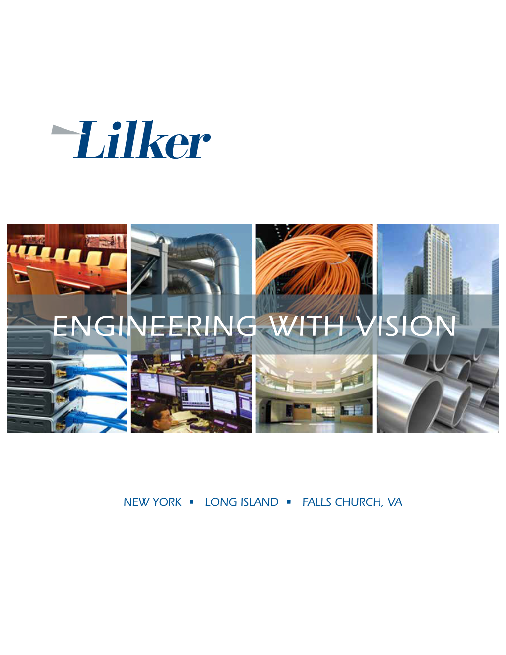 Engineering with Vision