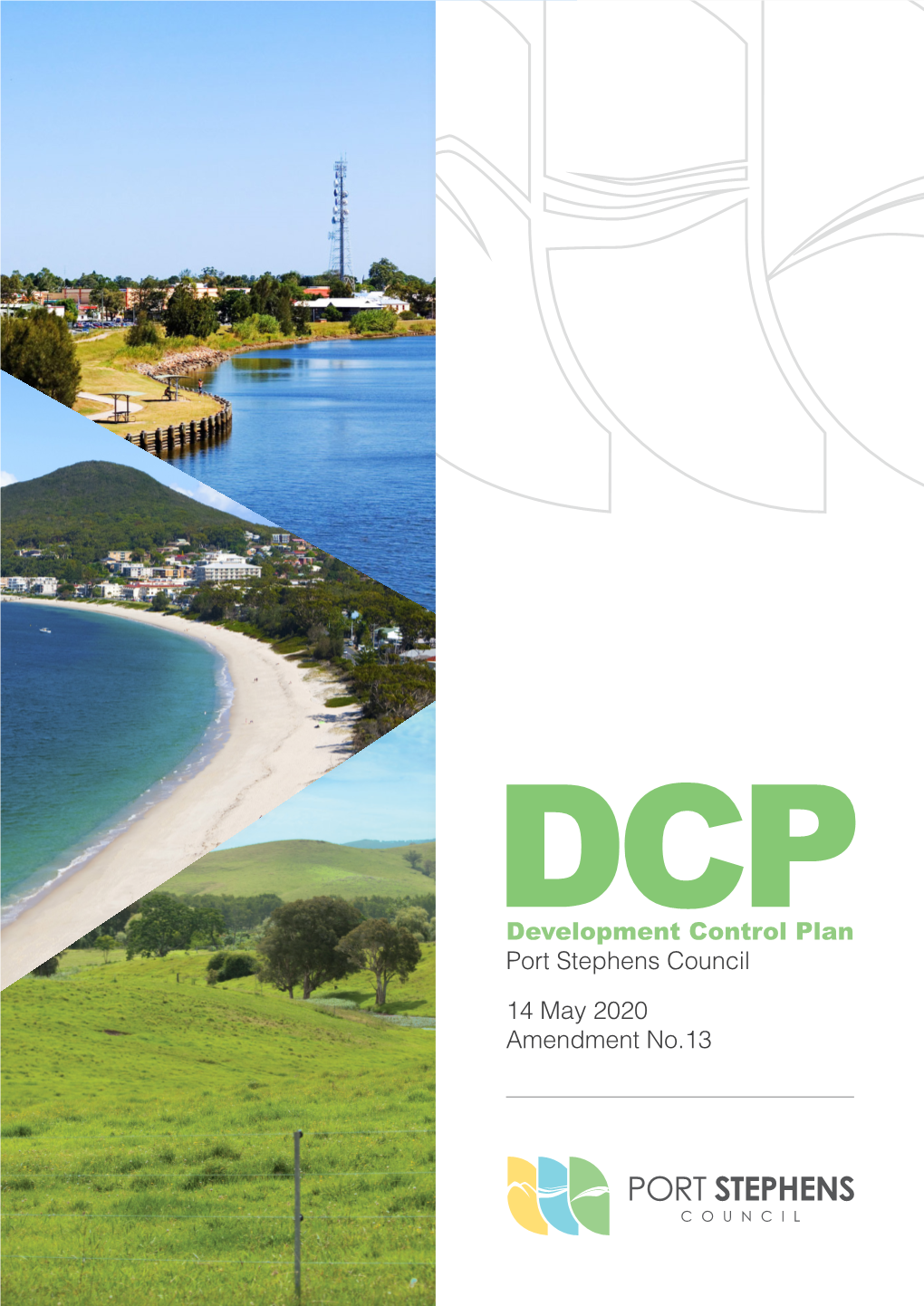 Port Stephens Council 14 May 2020 Amendment No.13