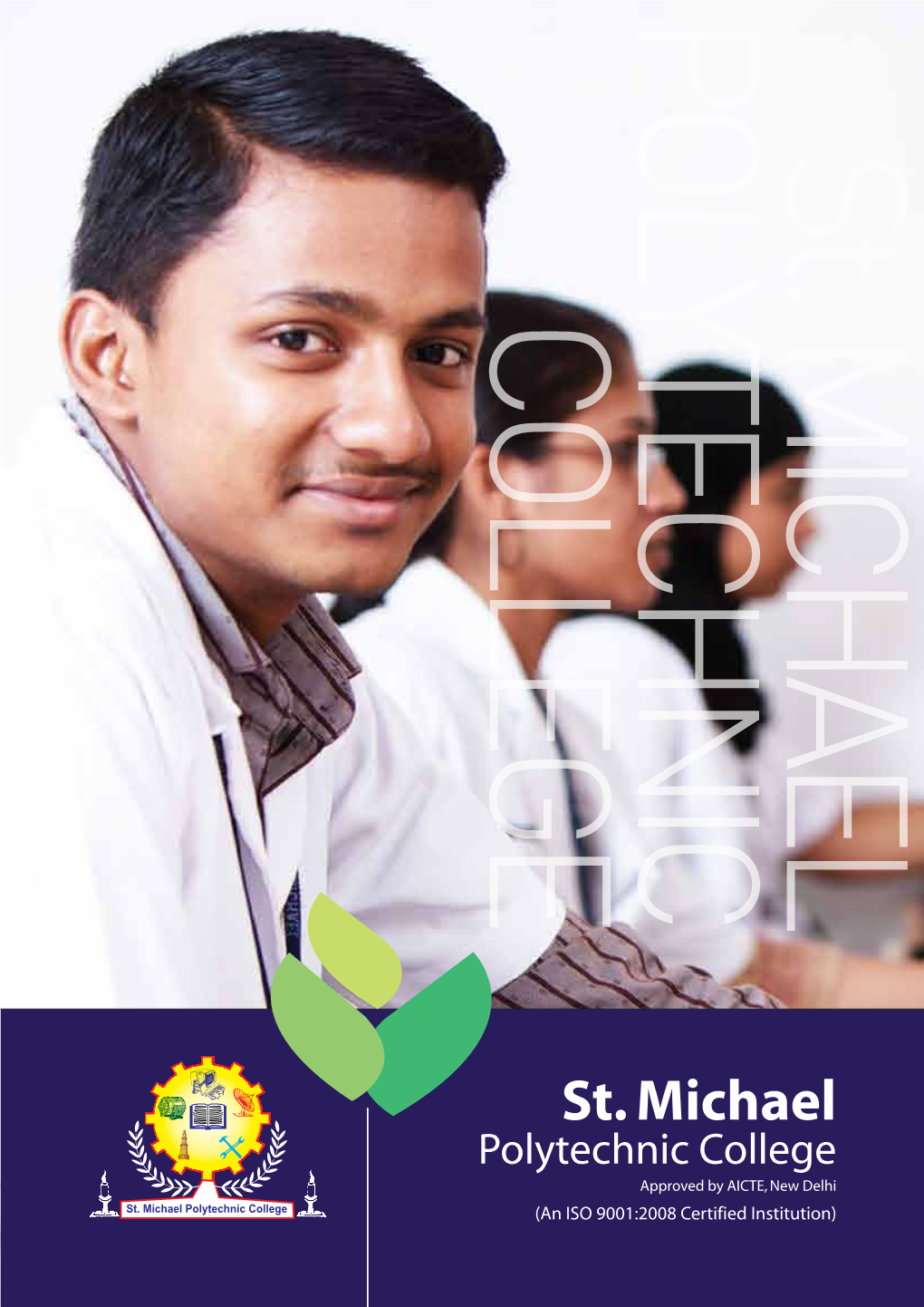 St. Michael Polytechnic College Ln