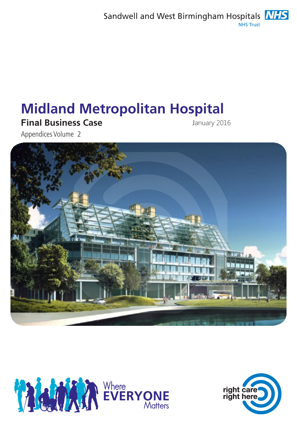 Midland Metropolitan Hospital