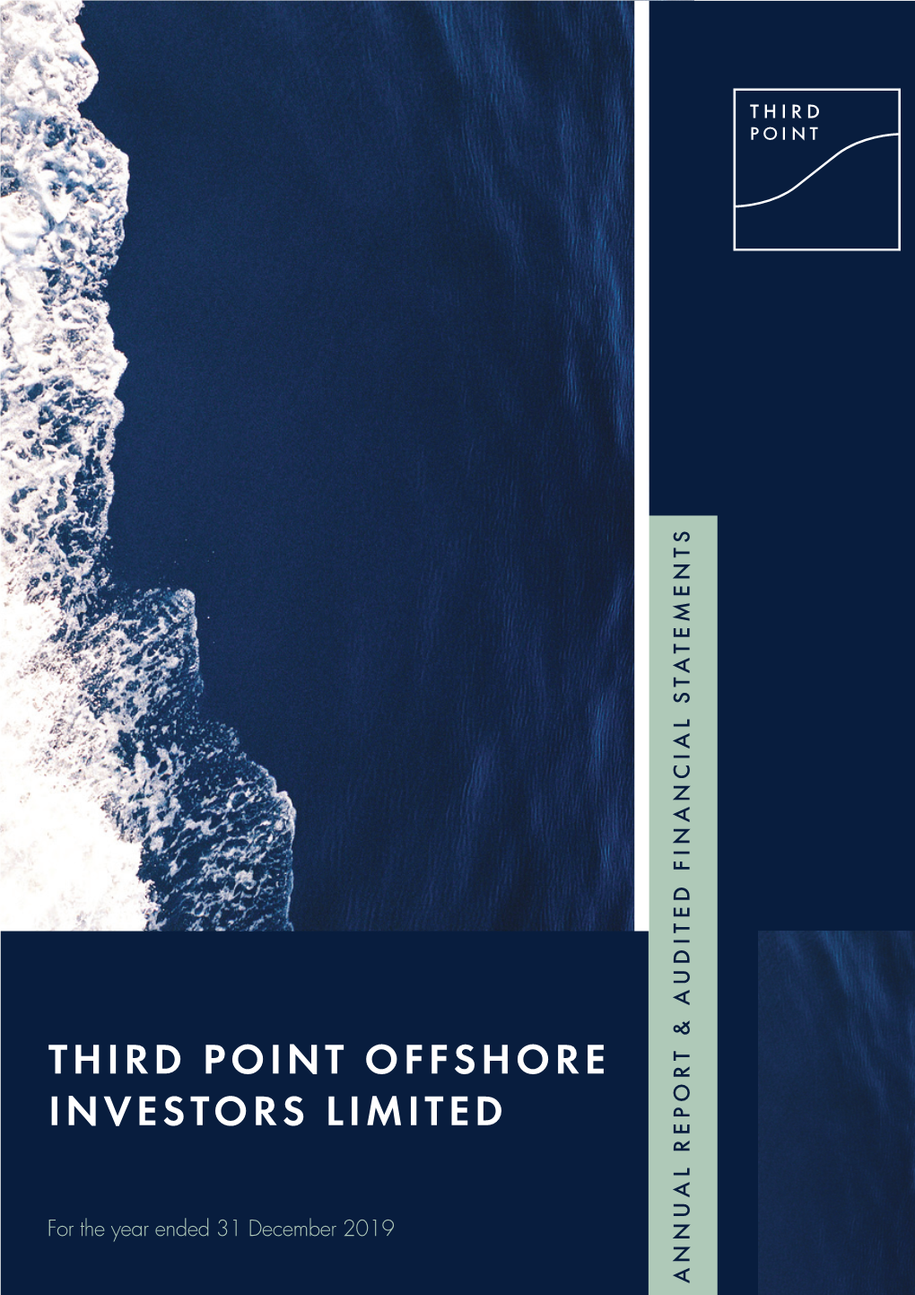 Third Point Offshore Investors Limited