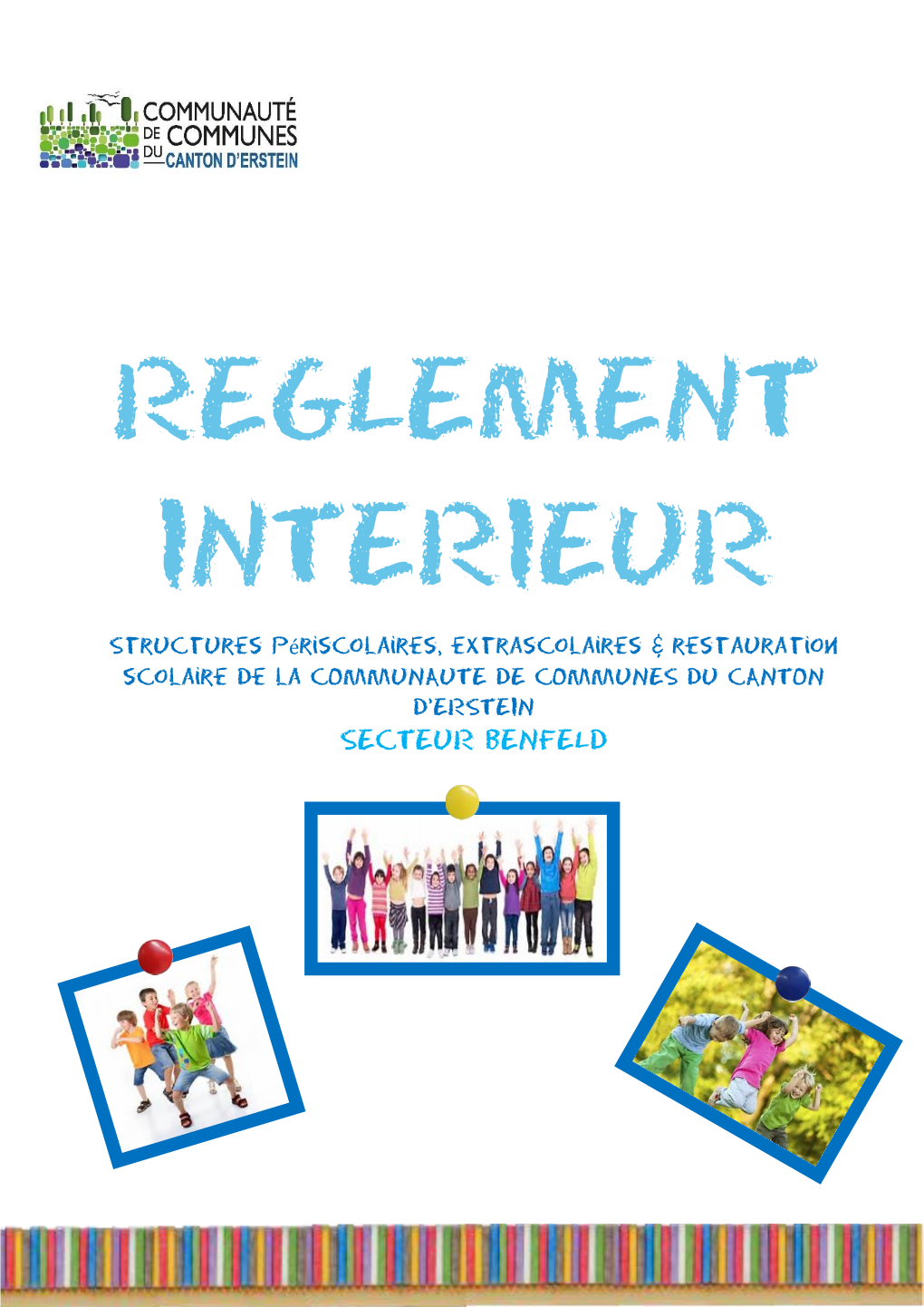 Reglement Interieur