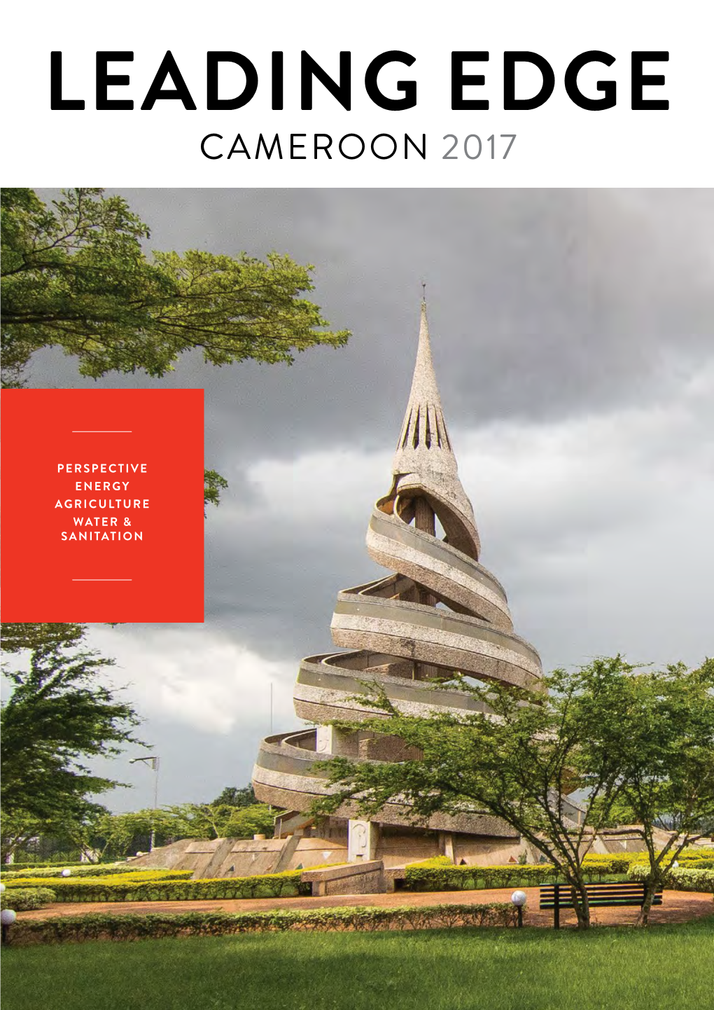 Cameroon 2017 Investment Guide