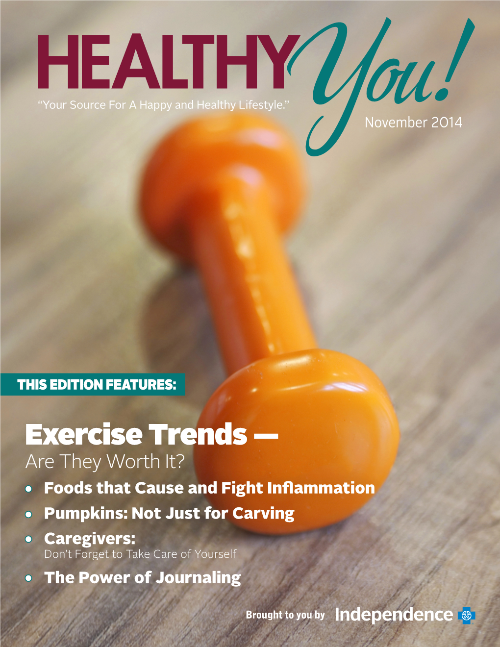 Exercise Trends —