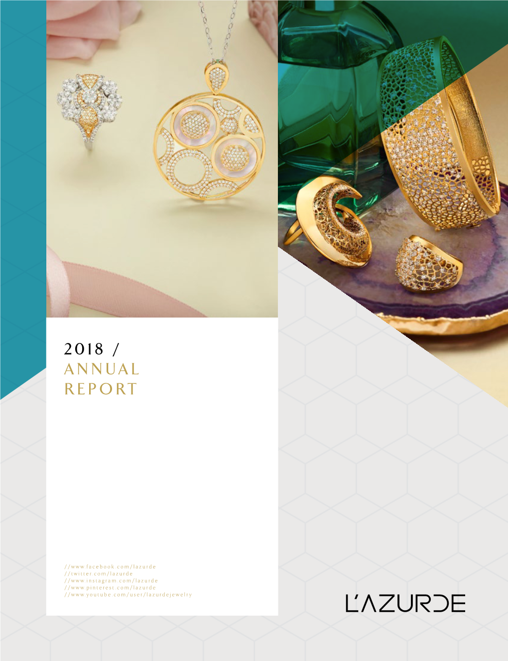 2018 / Annual Report