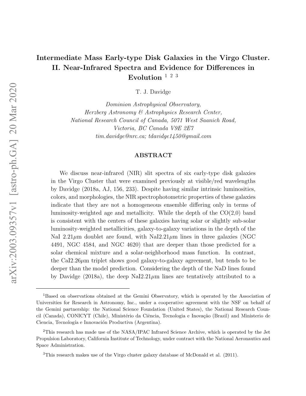 Intermediate-Mass Early-Type Disk Galaxies in the Virgo Cluster. II