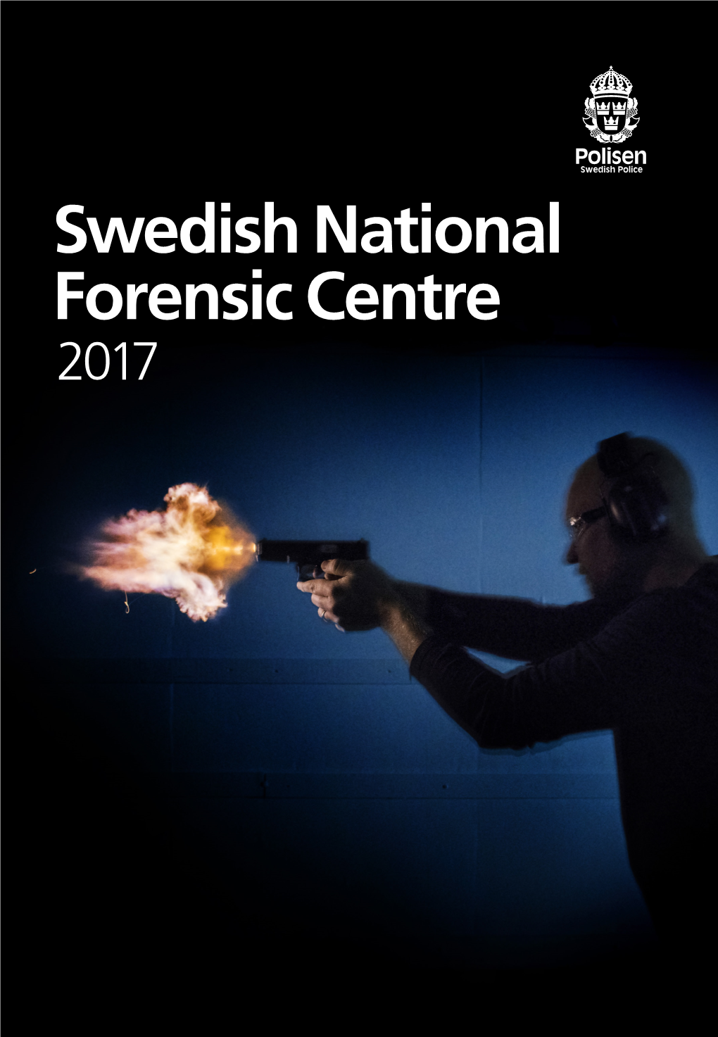 Swedish National Forensic Centre