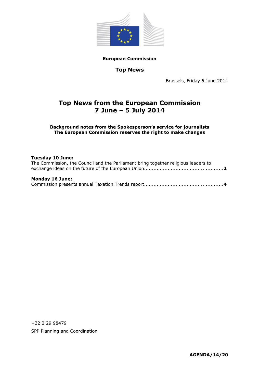 European Commission s3