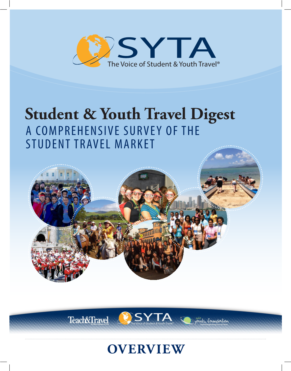 Student & Youth Travel Digest