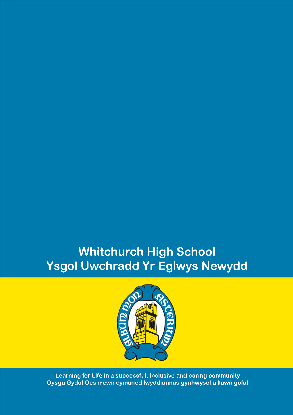 WHS Prospectus.Pdf