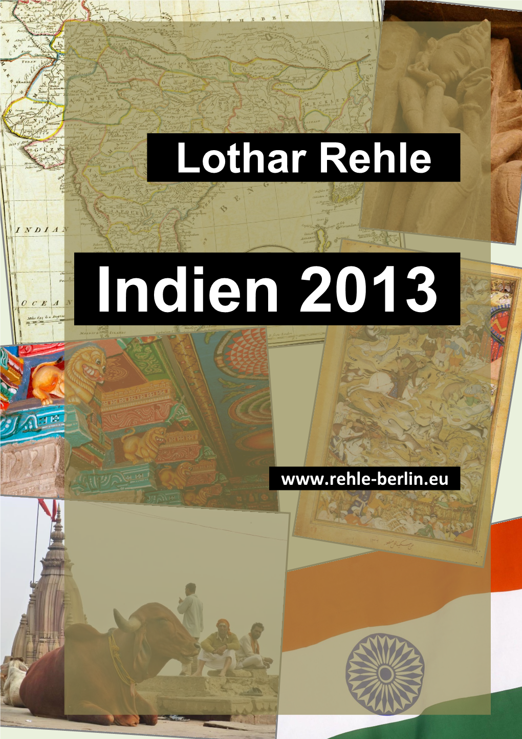 Lothar Rehle
