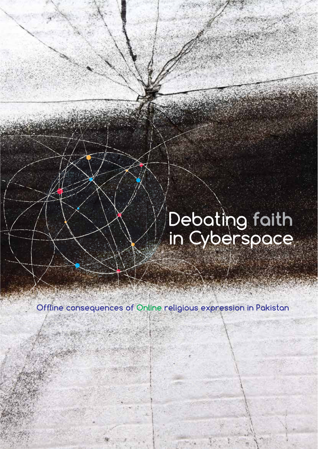 Debating Faith in Cyberspace