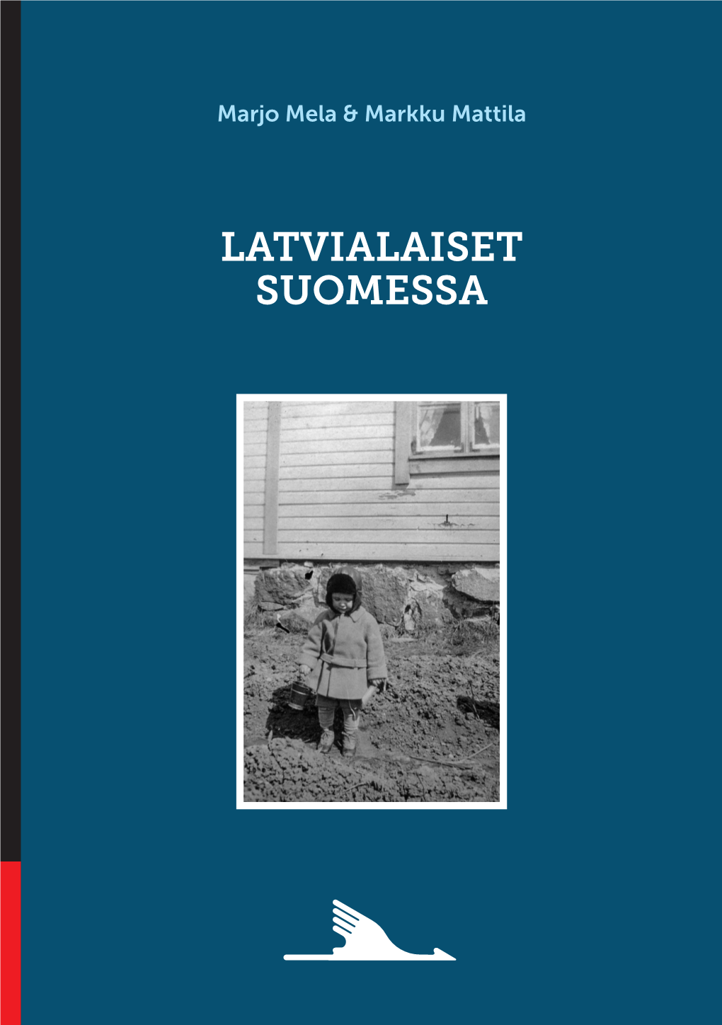 Latvialaiset Suomessa